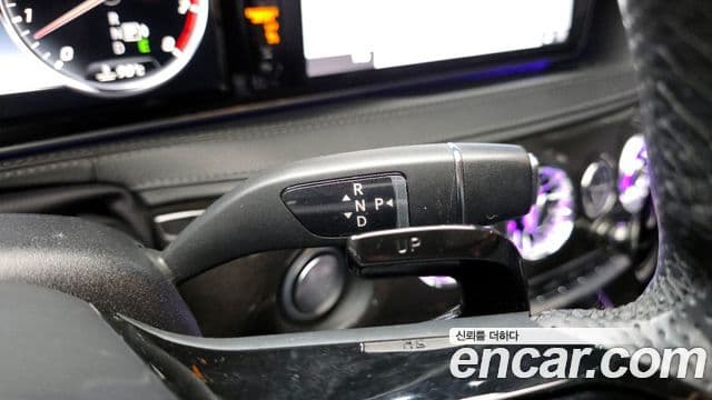 Mercedes-Benz S-класс W222, 2016 9