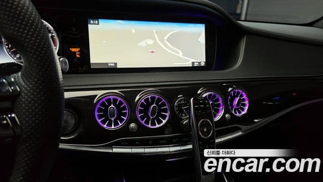 Mercedes-Benz S-класс W222, 2016 14