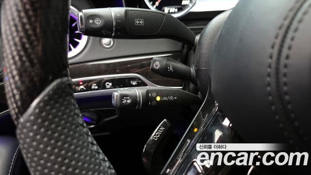 Mercedes-Benz S-класс W222, 2016 17