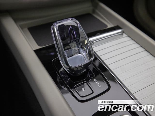 Volvo XC60 2세대 B5 Ultra Bright Air подвеска, 2026 12