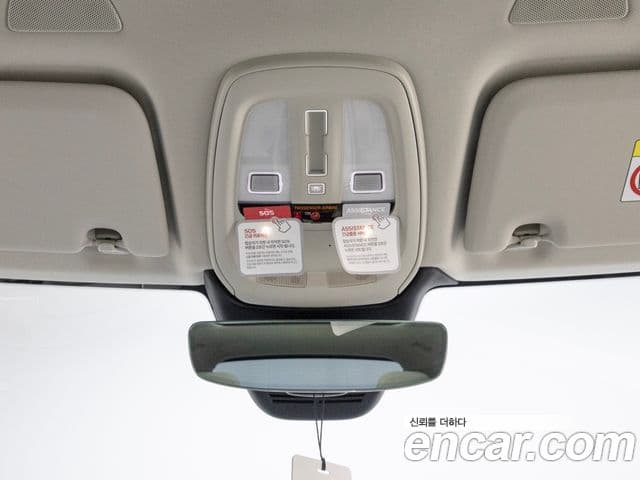 Volvo XC60 2세대 B5 Ultra Bright Air подвеска, 2026 14