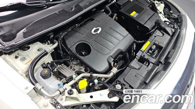 Renault Korea(Samsung) 뉴SM3 LE, 2010 6