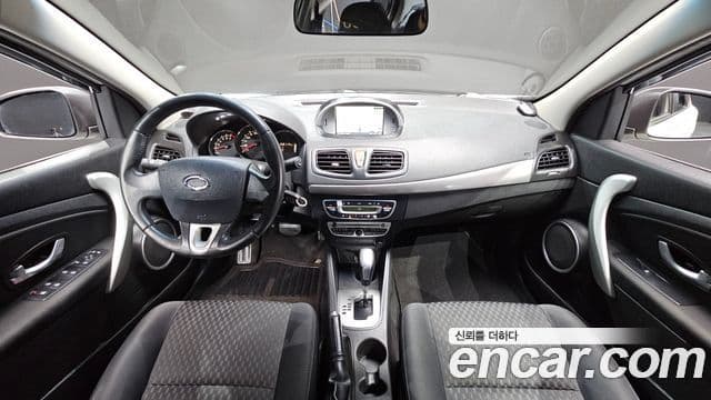 Renault Korea(Samsung) 뉴SM3 LE, 2010 7