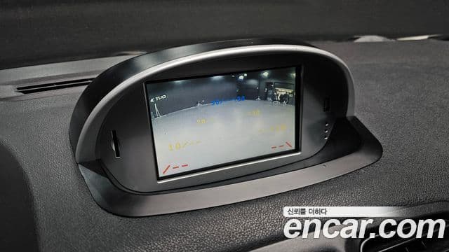 Renault Korea(Samsung) 뉴SM3 LE, 2010 15