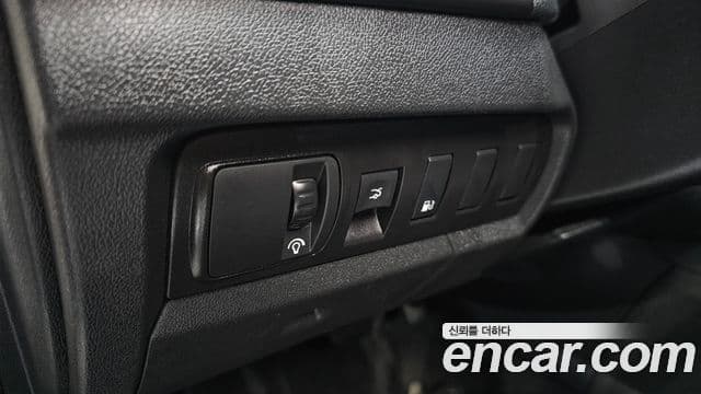 Renault Korea(Samsung) 뉴SM3 LE, 2010 16