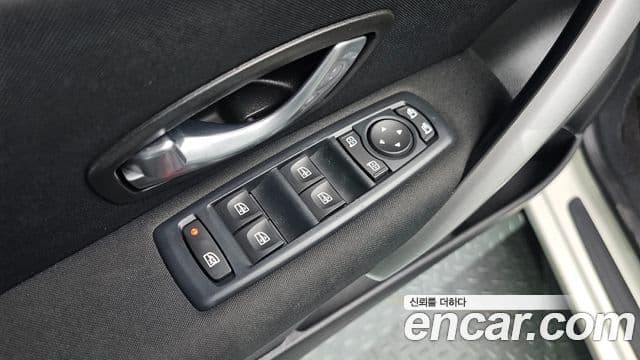 Renault Korea(Samsung) 뉴SM3 LE, 2010 17