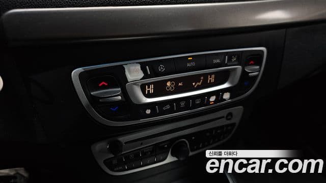 Renault Korea(Samsung) 뉴SM3 LE, 2010 18