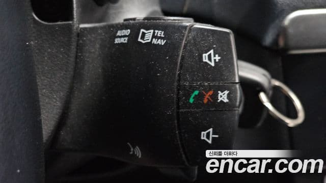 Renault Korea(Samsung) 뉴SM3 LE, 2010 20