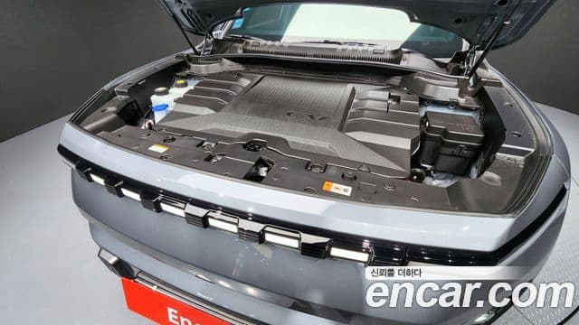 KG모빌리티(SsangYong) Torres EVX E7, 2024 6