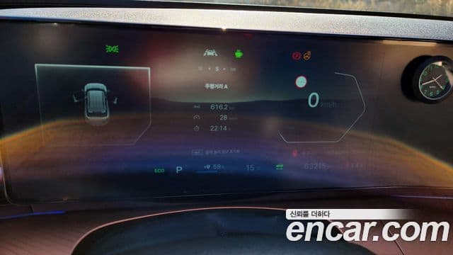 KG모빌리티(SsangYong) Torres EVX E7, 2024 8