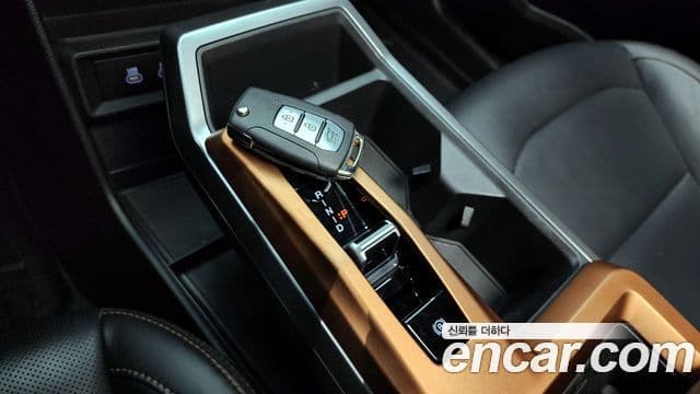 KG모빌리티(SsangYong) Torres EVX E7, 2024 9