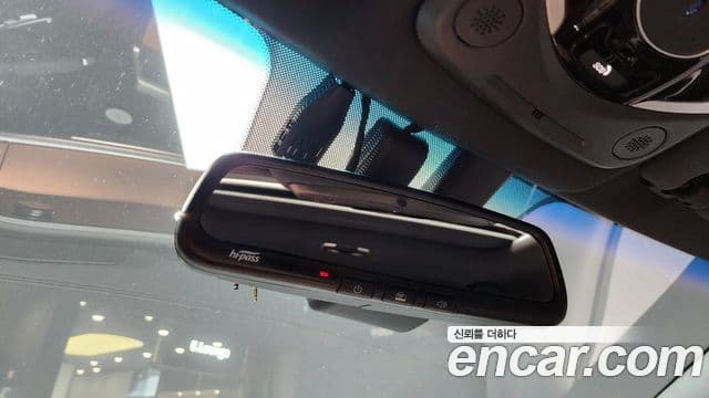 KG모빌리티(SsangYong) Torres EVX E7, 2024 13