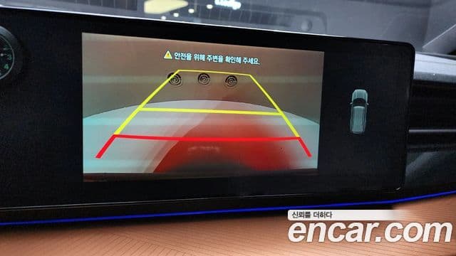 KG모빌리티(SsangYong) Torres EVX E7, 2024 15