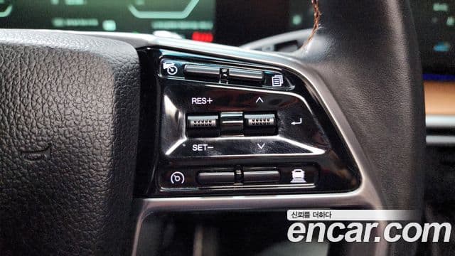 KG모빌리티(SsangYong) Torres EVX E7, 2024 17