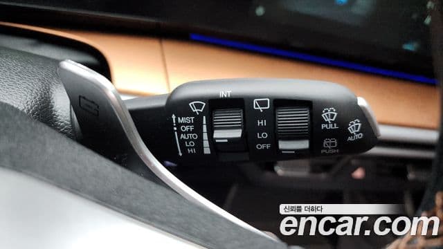 KG모빌리티(SsangYong) Torres EVX E7, 2024 19