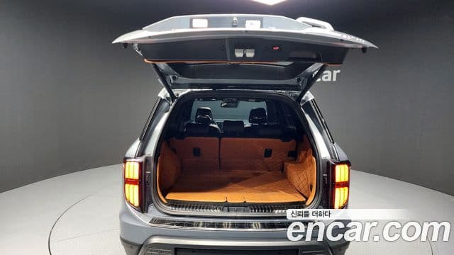 KG모빌리티(SsangYong) Torres EVX E7, 2024 20