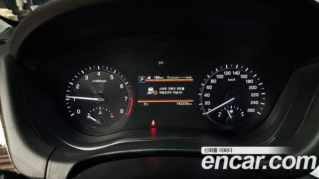 Genesis G80 Premium Luxury, 2018 8