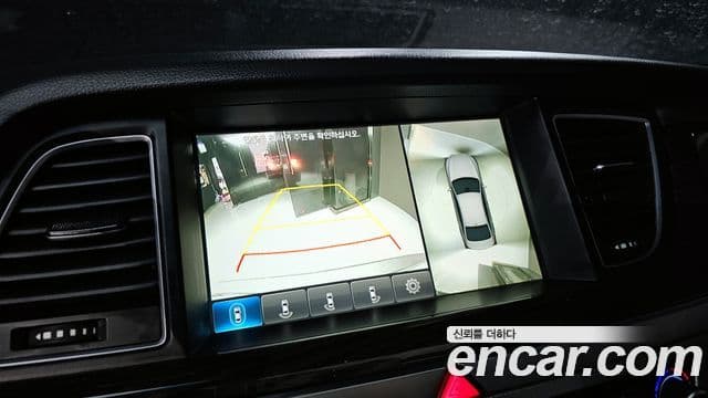 Genesis G80 Premium Luxury, 2018 15