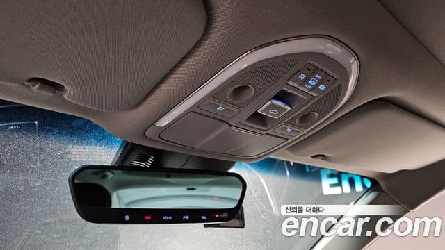 Genesis G80 Premium Luxury, 2018 16