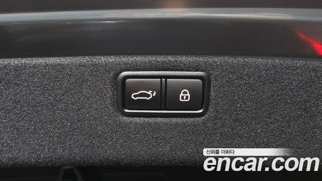 Genesis G80 Premium Luxury, 2018 20