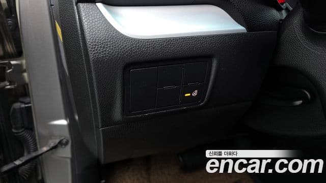 Kia All New Morning Luxury, 2012 17