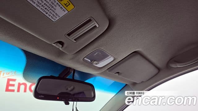 Kia All New Morning Luxury, 2012 20