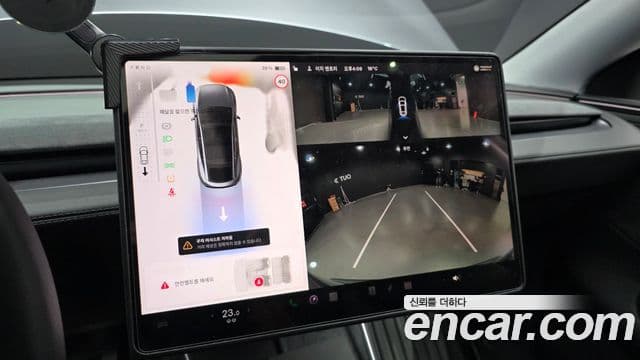 Tesla модель Y Long Range AWD, 2025 15