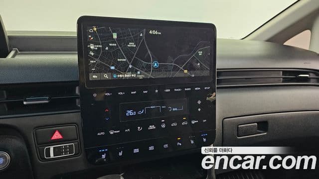 Hyundai Staria Modern, 2024 14