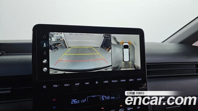 Hyundai Staria Modern, 2024 15