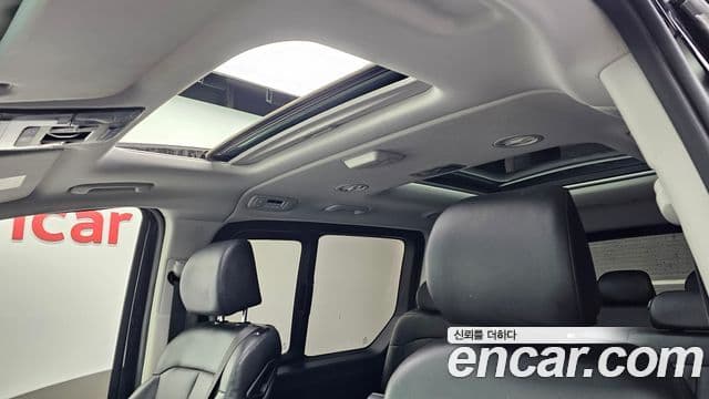 Hyundai Staria Modern, 2024 19