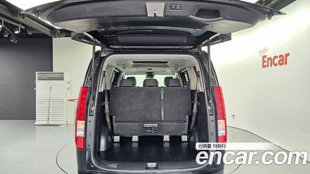 Hyundai Staria Modern, 2024 20