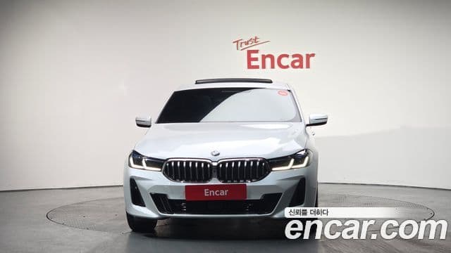 BMW 6시리즈 GT (G32) 630i xDrive M Sport, 2024 3