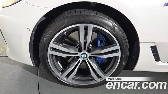 BMW 6시리즈 GT (G32) 630i xDrive M Sport, 2024 все фото