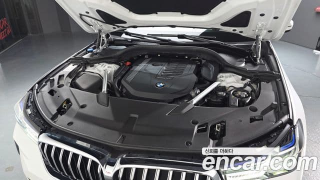 BMW 6시리즈 GT (G32) 630i xDrive M Sport, 2024 6