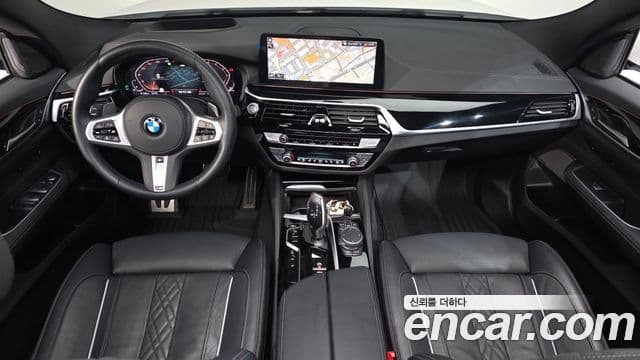 BMW 6시리즈 GT (G32) 630i xDrive M Sport, 2024 7
