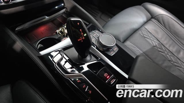 BMW 6시리즈 GT (G32) 630i xDrive M Sport, 2024 9