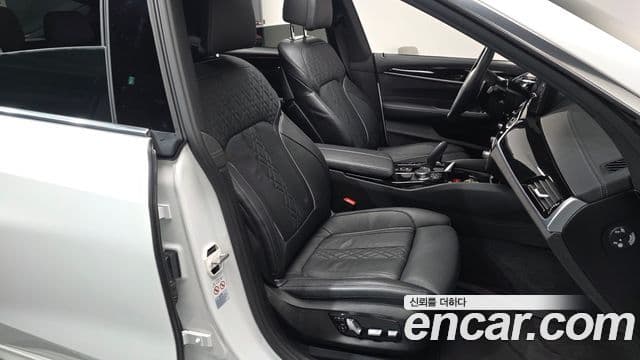 BMW 6시리즈 GT (G32) 630i xDrive M Sport, 2024 10