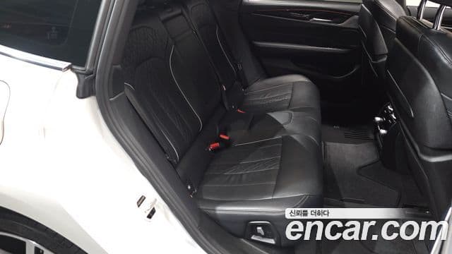 BMW 6시리즈 GT (G32) 630i xDrive M Sport, 2024 11