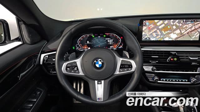 BMW 6시리즈 GT (G32) 630i xDrive M Sport, 2024 13