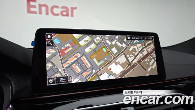 BMW 6시리즈 GT (G32) 630i xDrive M Sport, 2024 15