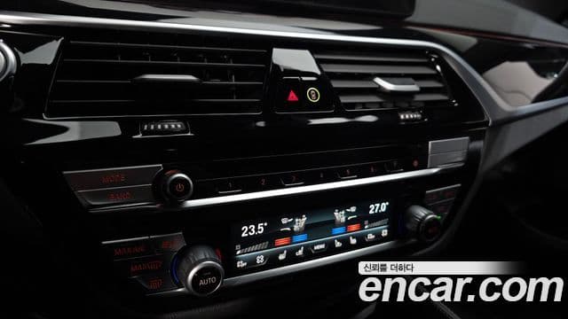 BMW 6시리즈 GT (G32) 630i xDrive M Sport, 2024 17