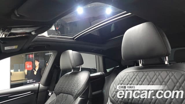 BMW 6시리즈 GT (G32) 630i xDrive M Sport, 2024 18