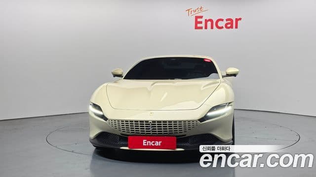 Ferrari 로마, 2023 3