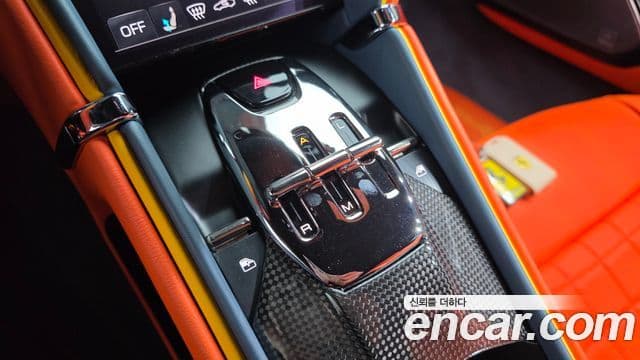 Ferrari 로마, 2023 9