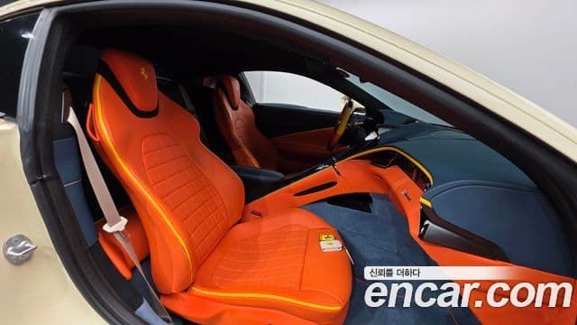 Ferrari 로마, 2023 10