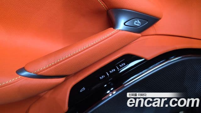 Ferrari 로마, 2023 12