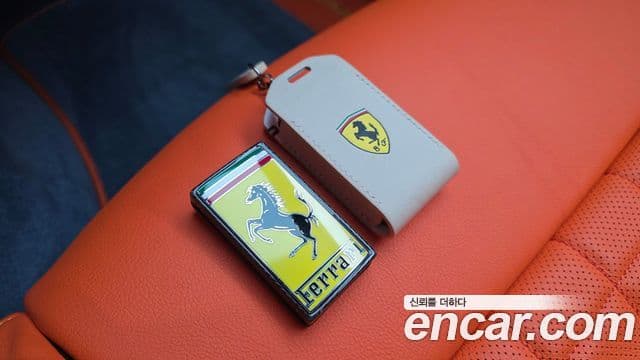 Ferrari 로마, 2023 19