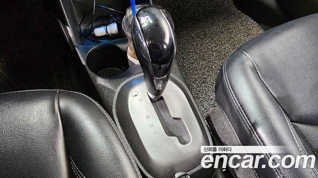 Chevrolet(GM대우) The / новый Next Spark Plus, 2016 9