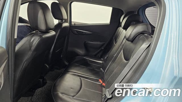 Chevrolet(GM대우) The / новый Next Spark Plus, 2016 13