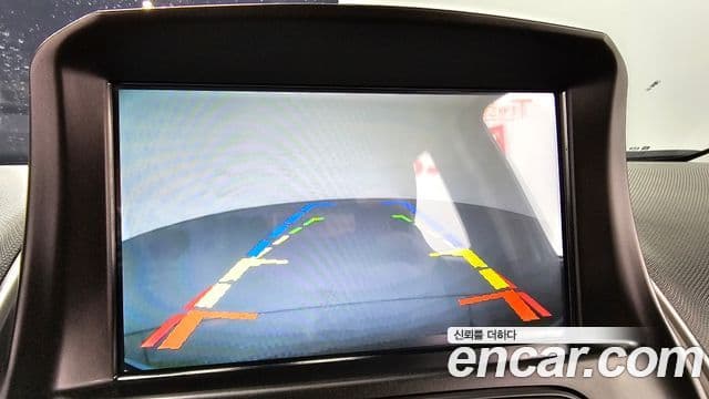 Chevrolet(GM대우) The / новый Next Spark Plus, 2016 16